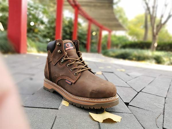 勞保鞋的分類根據(jù)是什么